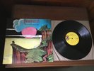 HAWKWIND Warrior On The Edge of Time ATCO 1975 PROG PSYCH 1st lp NM