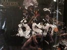 QUANTIC SOUL ORCHESTRA PUSHIN' ON UBIQUITY 171 COVER AND VINYL NEAR MINT FUNK