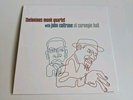 Thelonious Monk John Coltrane At Carnegie Hall 200 Gram Vinyl LP Mosaic Classic