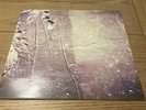 Brian Eno - Apollo: Atmospheres and Soundtracks Vinyl LP EGLP 53 - Excellent