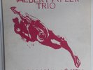 Albert Ayler Trio / Spiritual Unity    LP  US 1965