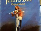 Jethro Tull-Original Masters-First/Test Pressing-Never Played Record