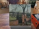 FAIRPORT CONVENTION VINYL ALBUM UNHALFBRICKING UK (ILPS9102)