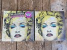Madonna Celebration 4LP Greatest Hits | Includes Limited Edition Lithograph