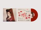 Chappell Roan - Good Luck, Babe  Limited Opaque Red Vinyl 7