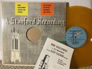 Stanford Institute Sleep Teaching Power Praise Franklyn MacCormack EX GOLD +BOOK