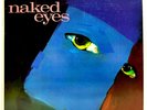 Naked Eyes S/T 1983 Vinyl EMI America Records 1st Press