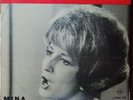 MINA 33 GIRI LP MH 186 ITALDISC 1963 RARO