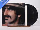 Frank Zappa You Are What You Is Double LP Album Vinyl Record - VG+/EX