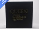 Queen The Complete Works Box Set Vinyl Record - VG+/EX
