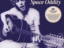 DAVID BOWIE : Space Oddity (7