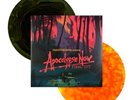 Apocalypse Now Final Cut - Music From The Motion Picture 2XLP Mondo Exclusive