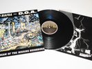 Jello Biafra / D.O.A. – Last Scream Missing Neighbors: 1989 Aussie LP Waterfront