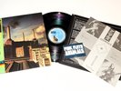 Pink Floyd - Animals - 1977 Japan 1st Issue Complete With Obi, Inserts & Sticker