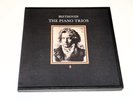 Beethoven Piano Trios - Zukerman, Du Pre, Barenboim - 1973 Oz WRC 5x LP Box Set