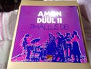 Amon Duul II - Phallus Dei, Sunset Records - SLS 50257, 1972 ex+