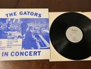 The Gators In Concert 1966 Rare Private Garage Acid Archives
