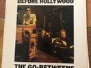 The Go Betweens Before Hollywood LP