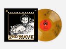 2nd Wave ROLAND HAYNES ORANGE BLACK SWIRL VINYL ME PLEASE SEALED BLACK JAZZ LTD