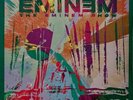 THE EMINEM SHOW INTERSCOPE PICTURE DISC 500 ONLY LP DAMIEN HIRST NEW MINT