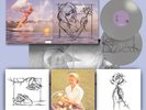 Helmet ‘Betty’ IVC Edition 2 LP Gray Etched Vinyl /3000 IN HAND