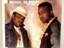 Kool G Rap & DJ Polo - The Best of Cold Chillin' 3LP