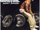 Game, The - Doctor's Advocate '06 2xLP US ORG VG+/EX