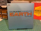 LTJ Bukem Earth Volume One 5xLP RARE Box set NM/NM 1998 UK Import Drum & Bass