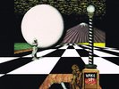 Out Of Focus Wake Up - LP 33T