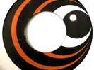 Bonny St. Claire / Chico Magnetic Band ‎– Tame Me Tiger / Pop Orbite 7'' Vinyl