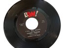 Northern Soul 45 RPM Tommy Turner on El Bam, I’ll Be Gone/Lady  VG+ to M-
