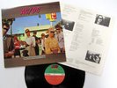 AC/DC Dirty Deeds Done Dirt Cheap LP Usa 1981 Near-MINT vinyl NO Barcode a7593