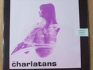 The Charlatans - Weirdo SIT 88 VG+/VG+ Limited edition with art print 7
