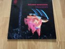 Black Sabbath Paranoid Spaceship UK 6360 011 Please Read Description