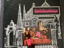 The Lollipop Shoppe-Just Colour-UNI-Original US-LP- RARE-968 Garage Psych