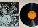 Sun Ra And His Arkestra / Some Blues But Not The Kind That's Blue (1977) VINYL