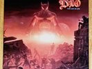 DIO The Last In Line Original FACTORY SEALED 1984 FIRST PRESSING STUNNING