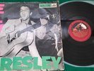 Elvis Presley Rock 'n' Roll Vinyl LP Made in Great Britain CLP 1093 Year 1956