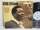 Otis Spann w/ Fleetwood Mac – The Biggest Thing Since Colossus, 1969 LP, BH 4802