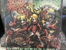 Knocked Loose - “You Won't Go Before You're Supposed To” DOWNBEAT Cover - SEALED