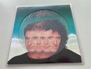Queen - The Miracle, ltd., numberedVinyl Picture Vinyl, UK Queen official 2022