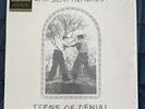 Car Seat Headrest - Teens Of Denial 2xLP Gold Vinyl Rough Trade Exclusive