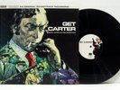 ROY BUDD - get carter OST LP EZ-FUNK BREAKS drama soundtrack UK RE cinephile EX