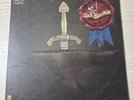 Rick Wakeman The Myths And Legends Of King Arthur  LP  quad cd 4 QUADRAPHONIC