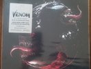 Venom: Let There Be Carnage (Soundtrack) EU LP Translucent Red Vinyl (MOVATM338)
