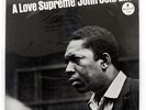 JOHN COLTRANE A LOVE SUPREME IMPULSE YP8527AI JAPAN VINYL LP