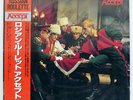 ACCEPT RUSSIAN ROULETTE PORTRAIT 283P738 JAPAN OBI SHRINK VINYL LP