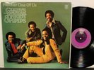 GLADYS KNIGHT & THE PIPS Neither One Of Us LP SOUL S737L SEREO 1973 Soul