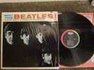 The Beatles/ Meet The Beatles  T2047 MONO OP'64 Capitol, fantastic shape for OP