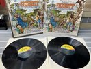 The Hobbit Box Set Rankin/Bass 1977 Vinyl Buena vista Records Special Edition